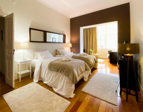Guest House Bairro Azul, Lisboa